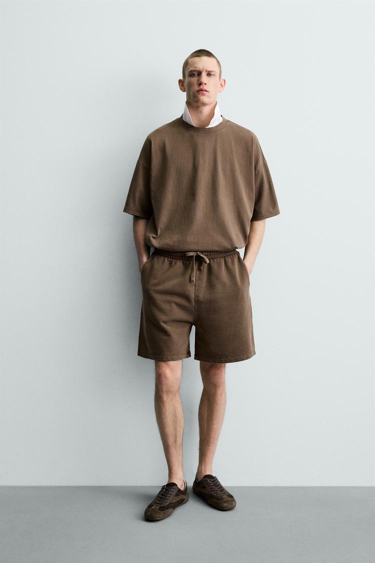 BASIC YIKAMALI T-SHIRT