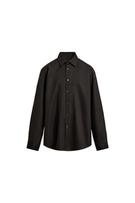 KRUVAZE %100 KETEN BLAZER - Görsel 2