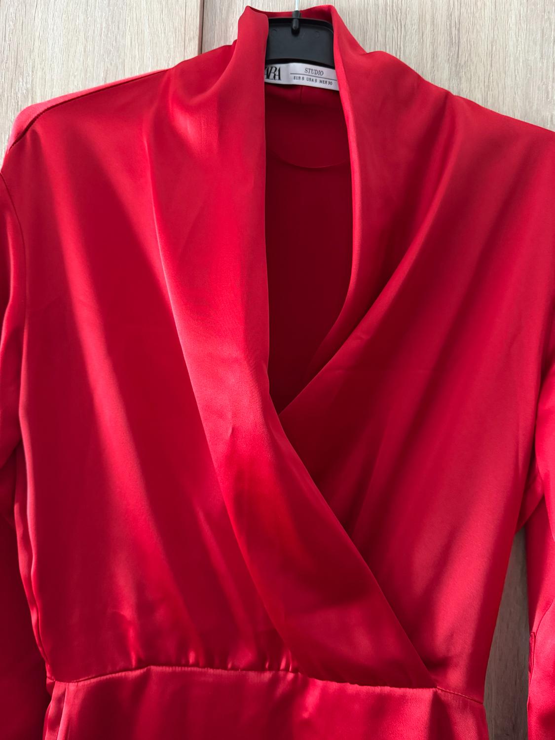 VESTIDO SEDA - Image 2