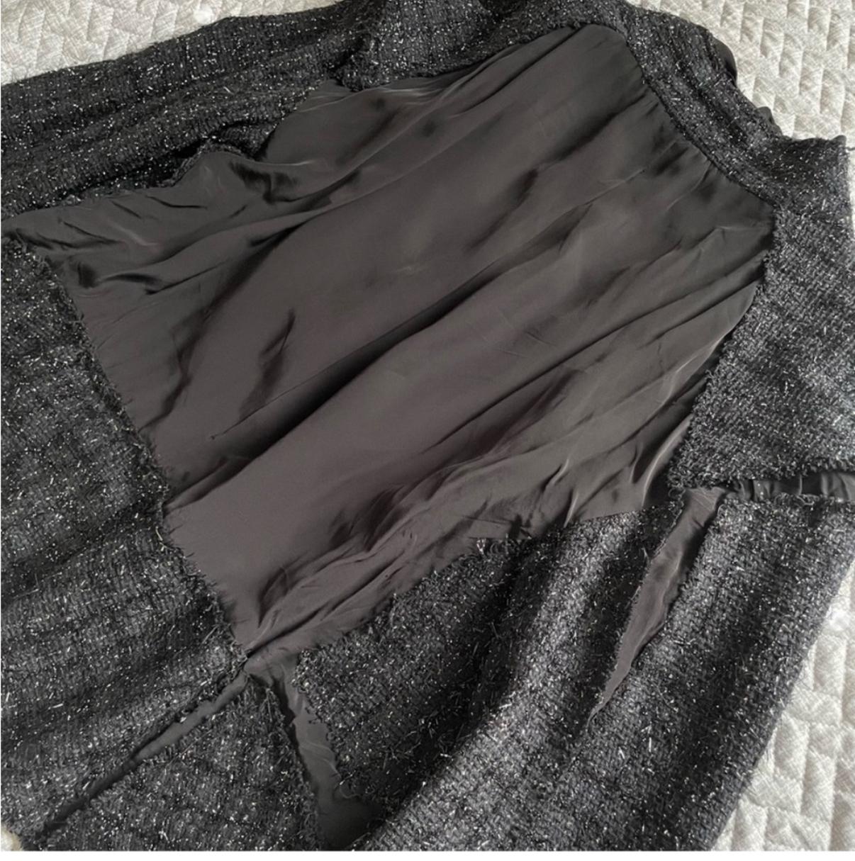 ZARA STUDIO LIMITED EDITION TEXTURED BLAZER SECOND HAND | Zara