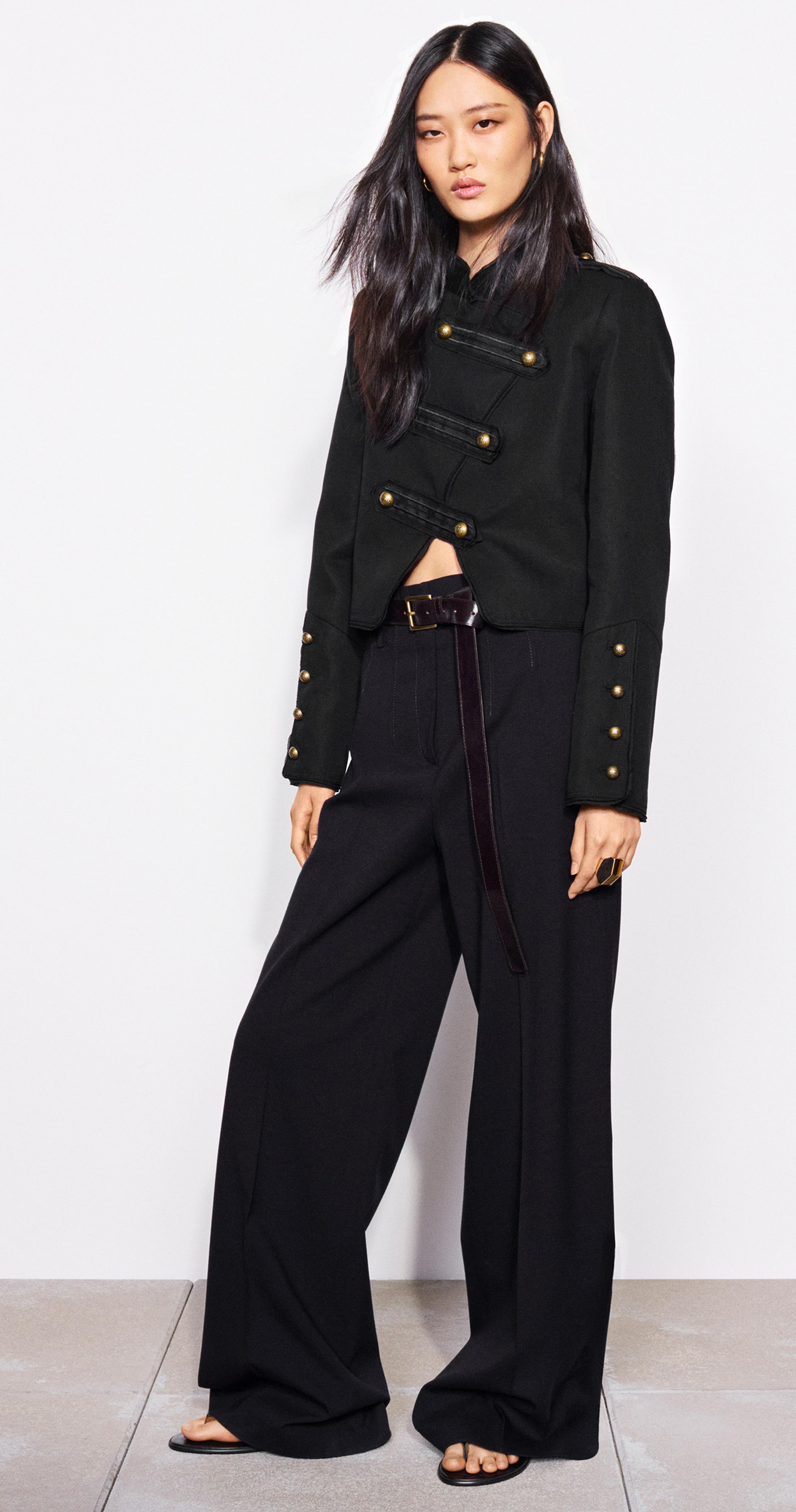 Help | ZARA United States