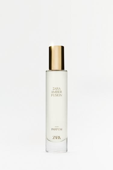 AMBER FUSION EDP 30 ML / 1.01 oz -  by Zara - Image 0