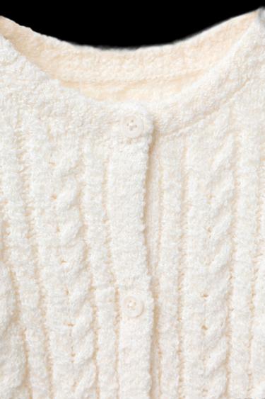 Product image - Ecru by Zara
