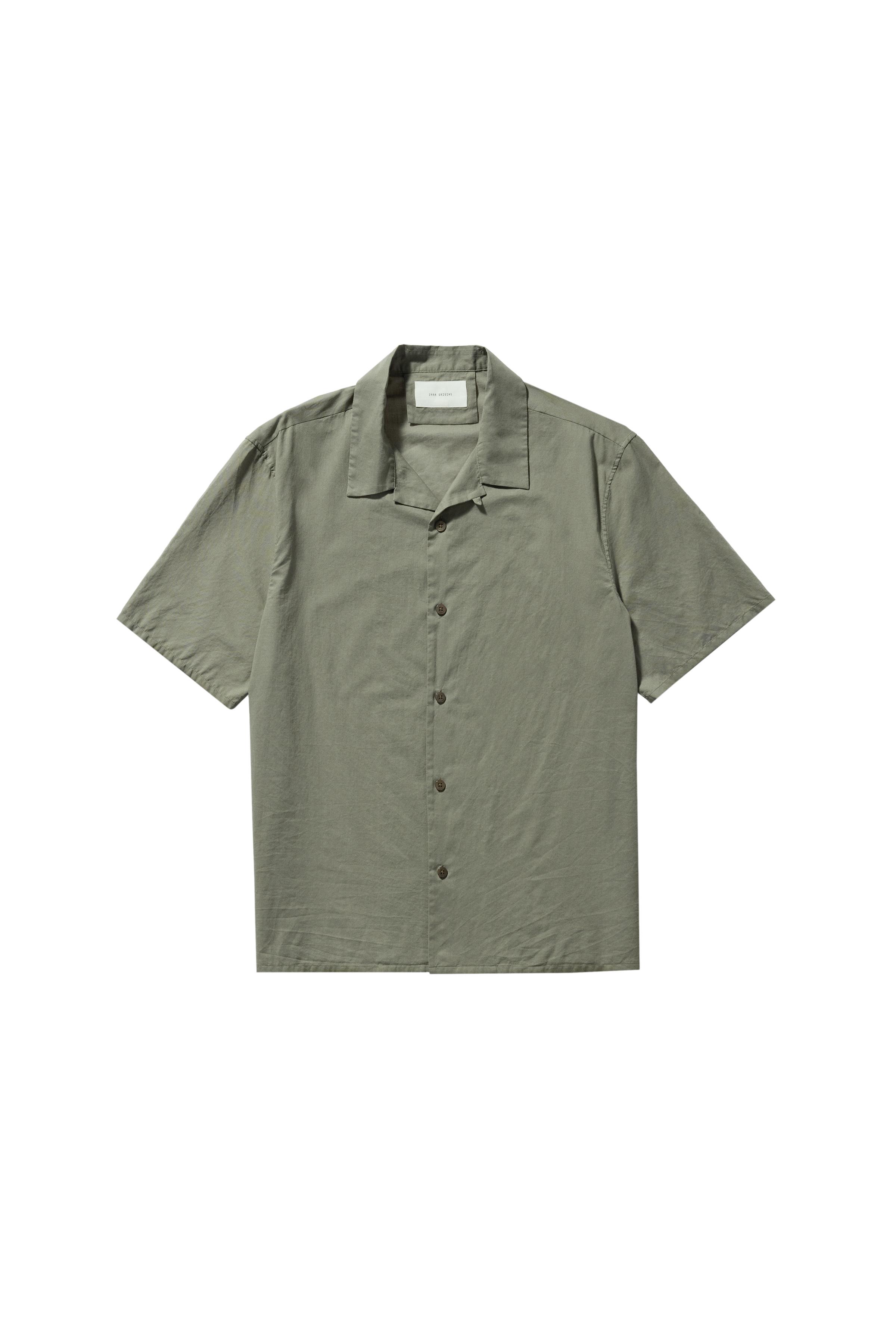 ZARA ORIGINS COLLECTION | ZARA Mexico