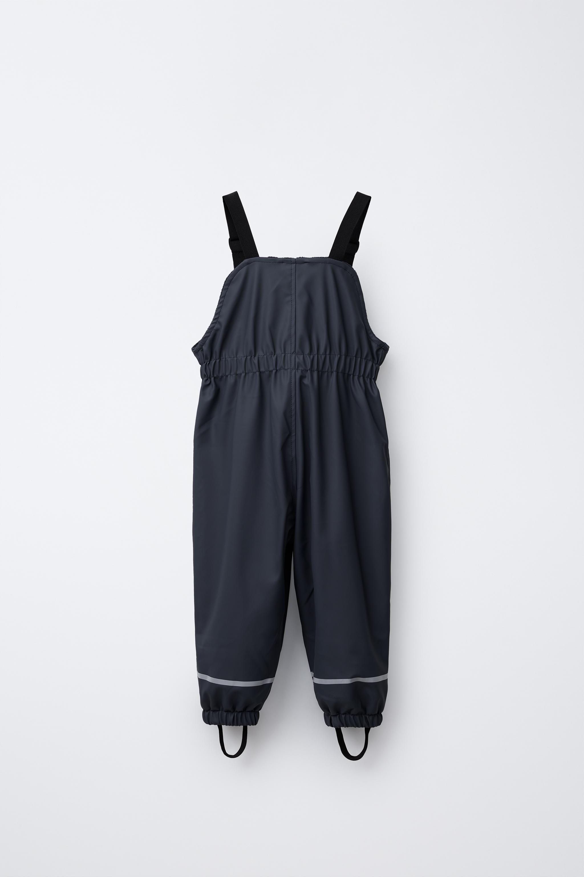 女の子（乳幼児）用ジャンプスーツ | ZARA 日本