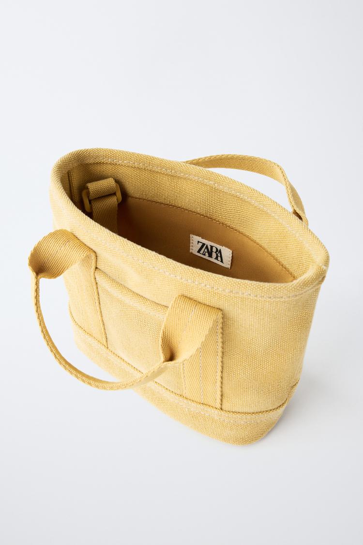 BOLSA TOTE MINI 4