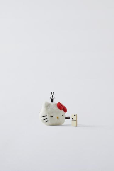 HELLO KITTY © CHARM_5