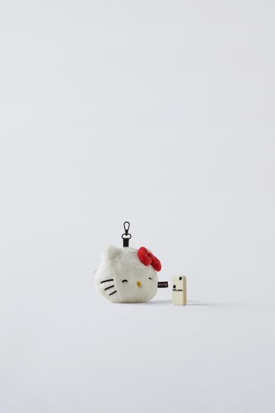 HELLO KITTY © CHARM_5