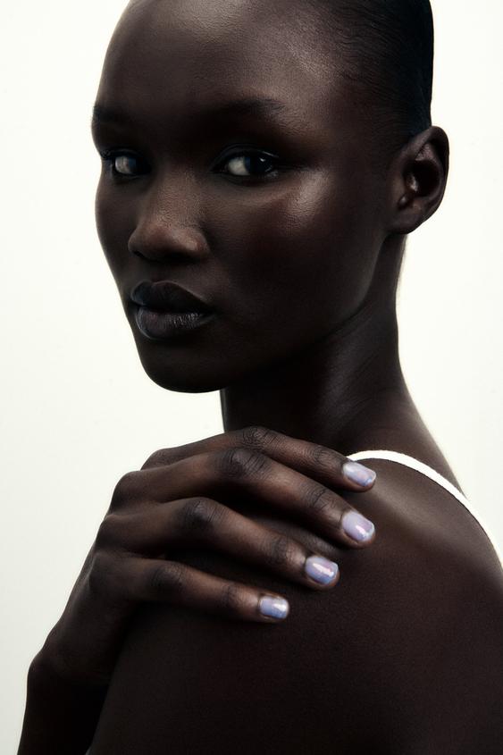 ZARA NAIL POLISH JELLY 8ML AZURE JELLY ZARA España