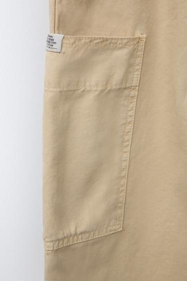 Image du produit - Jaune clair de Zara - Image 3