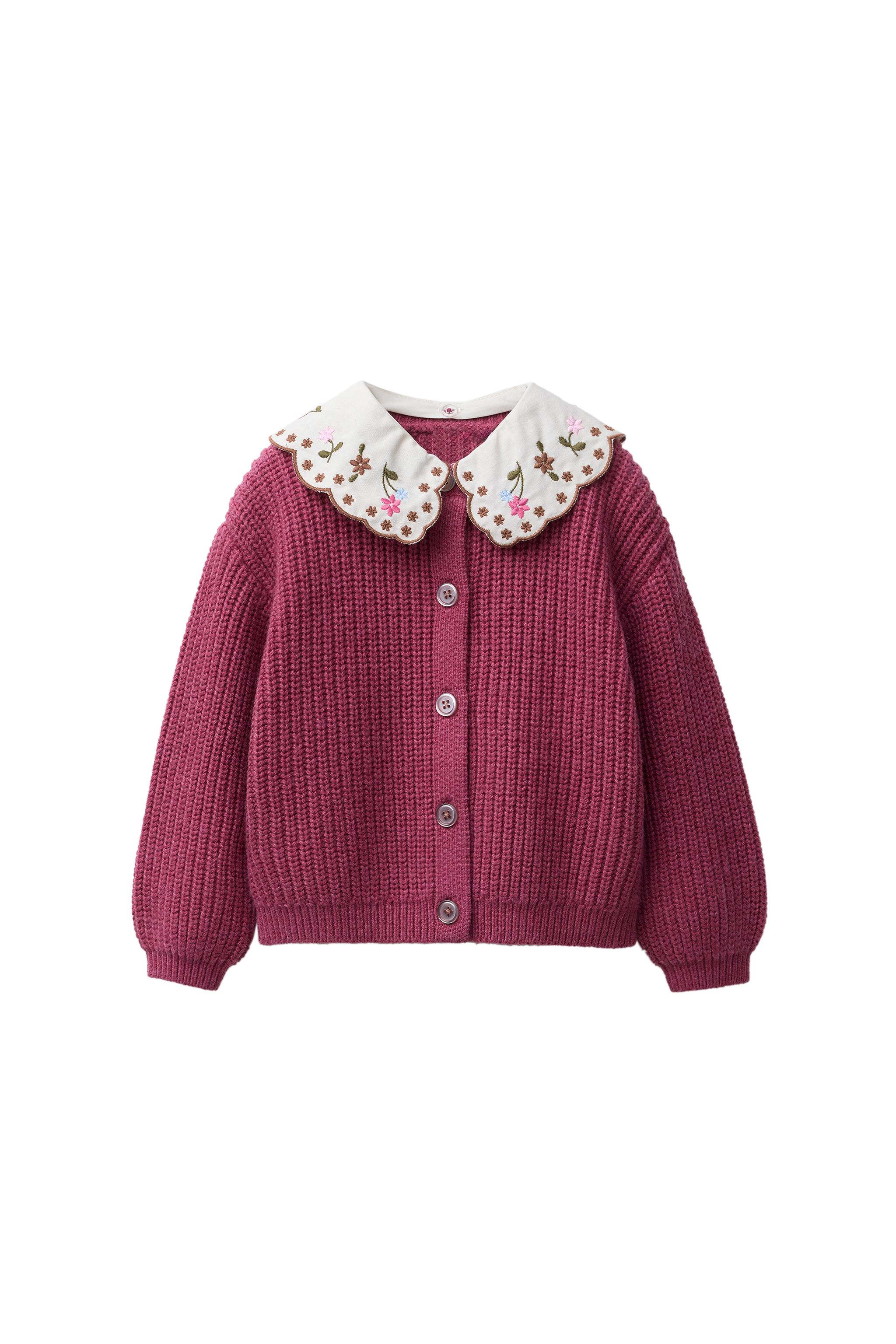 MARKAWARE カーディガン polo collar cardigan 2 MARKAWARE カーディガン polo collar cardigan 2 POLO COLLAR CARDIGAN