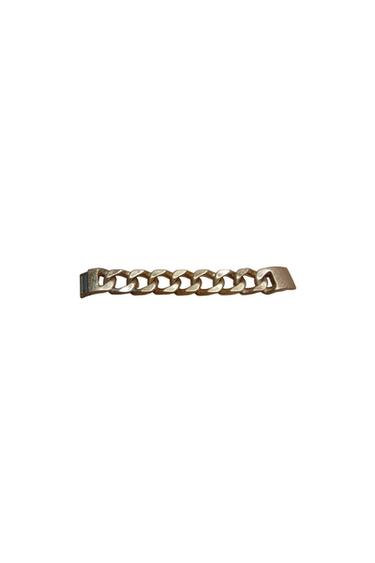 MAXI PULSERA ESLABONES SIN ESTRENAR