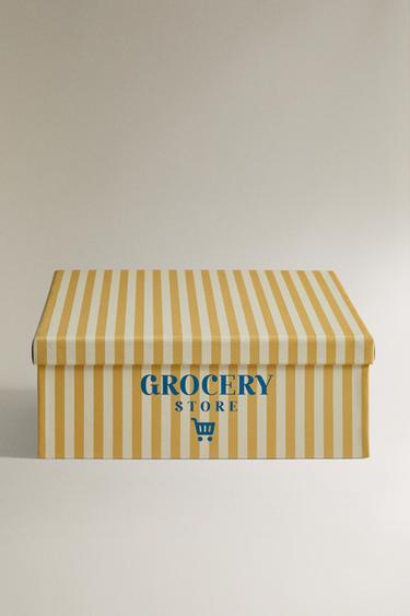 KIDS' TOY CLEANING AND HOME SET - Multicoloured by Zara - Image 3