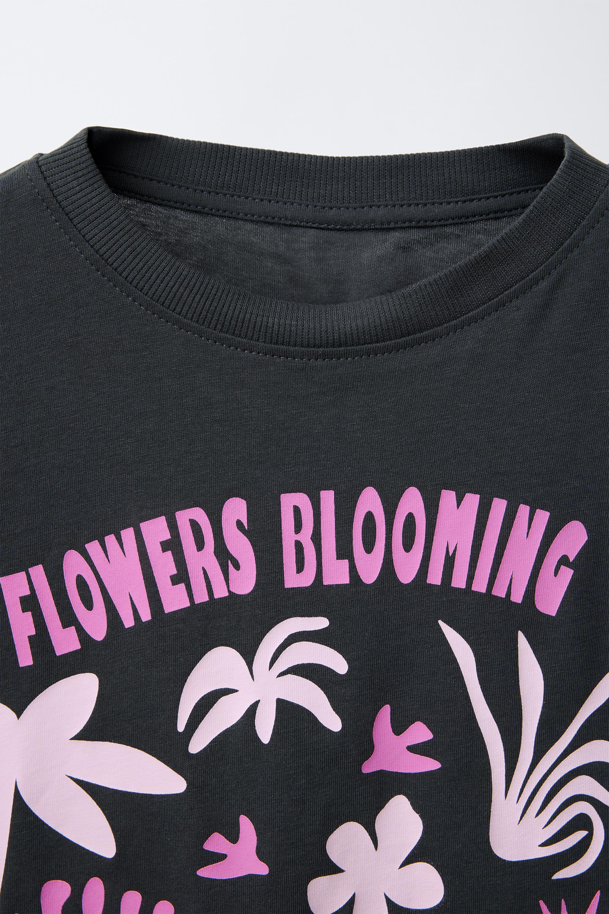 among ♥ A FLOWER DRAWING T-SHIRT /追跡付 41i+rdc8bIL._AC_SY350_QL65_.jpg
