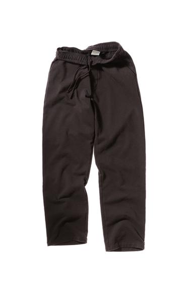 PANTALÓN JOGGER RELAXED FIT - Chocolate de Zara