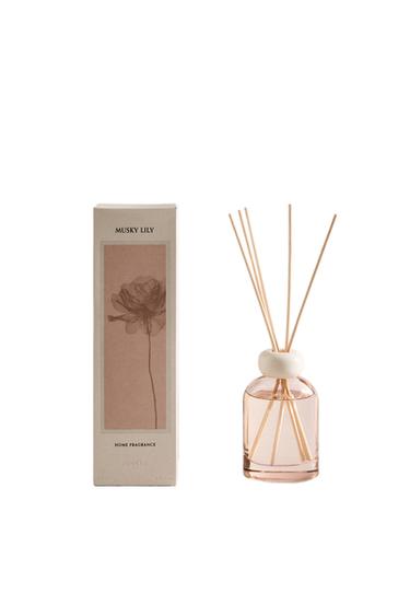 (120ML) MUSKY LILY 리드 디퓨저 - Zara 다크 자두