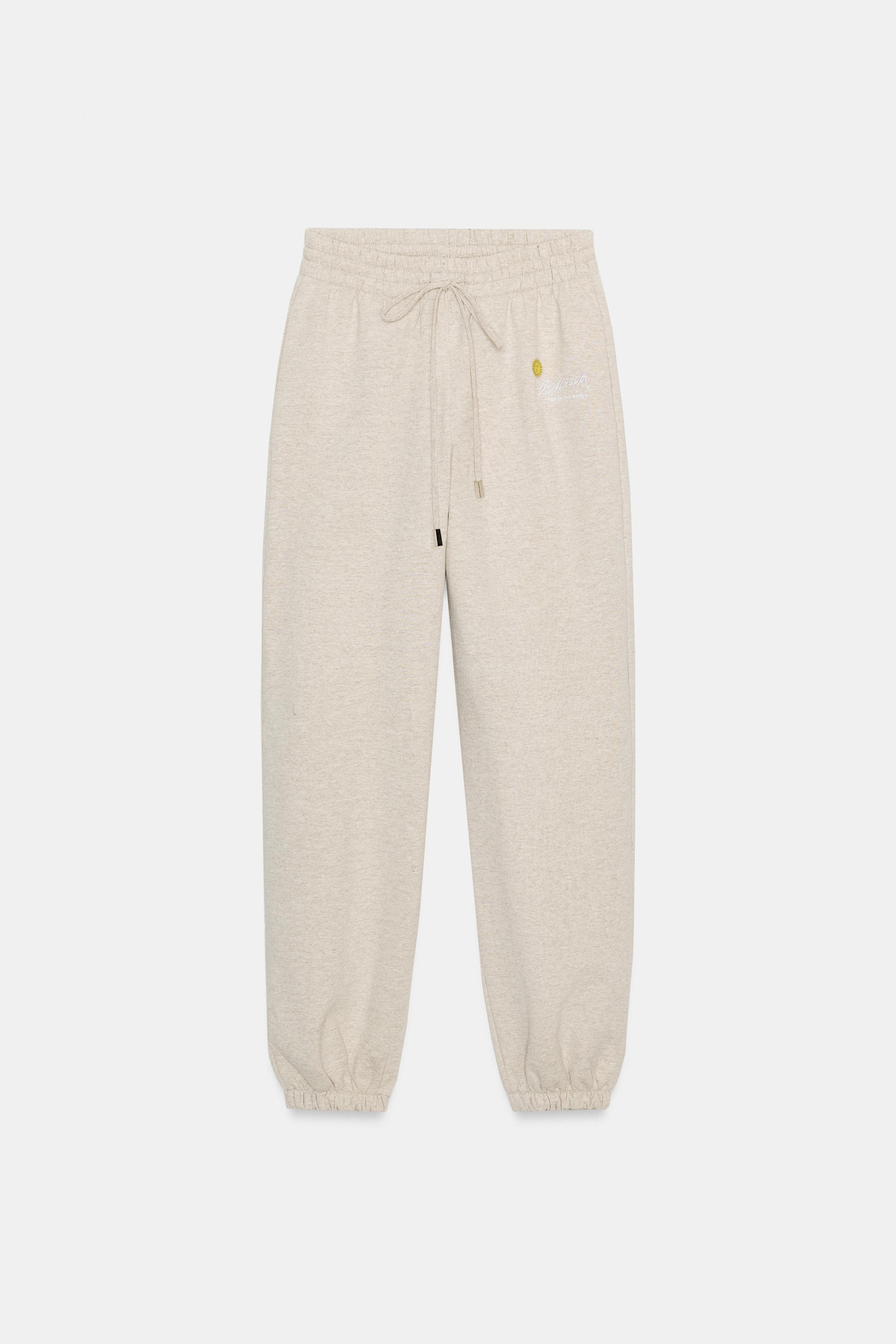 ST. MORITZ® JOGGING PANTS