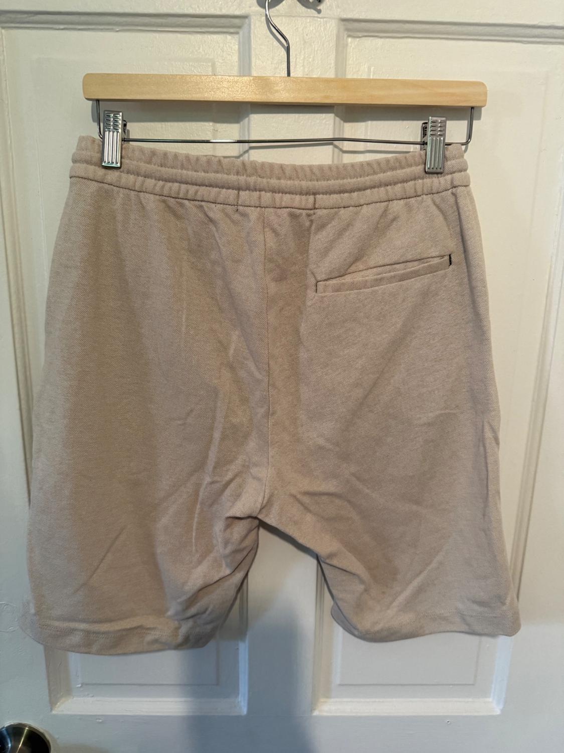 JOGGER SHORTS - Image 2