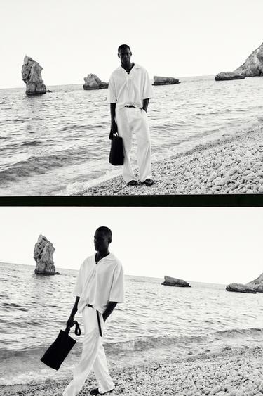 LOOK - 201 by Zara