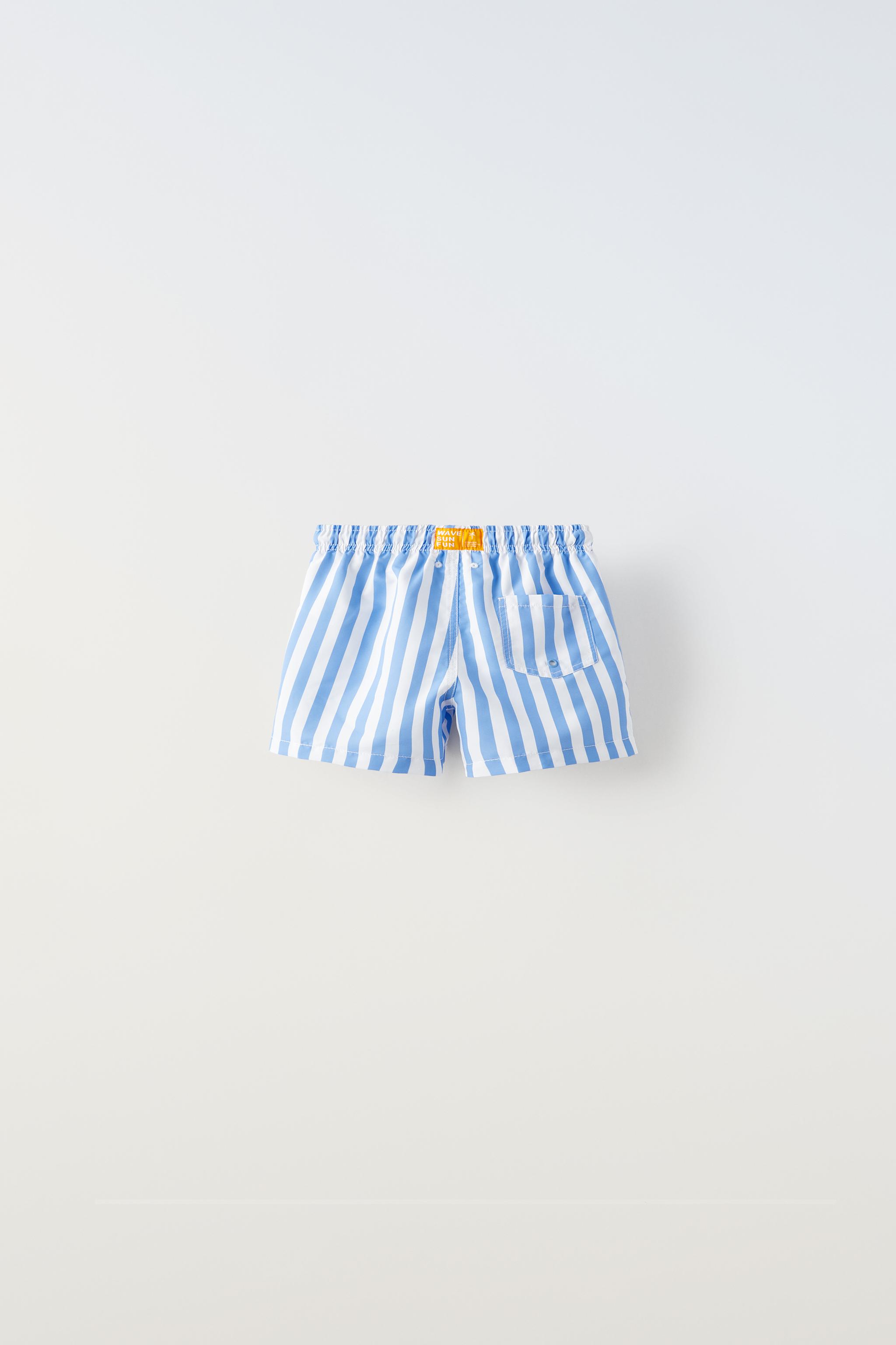 Baby Boys Beachwear Explore our New Arrivals ZARA United States