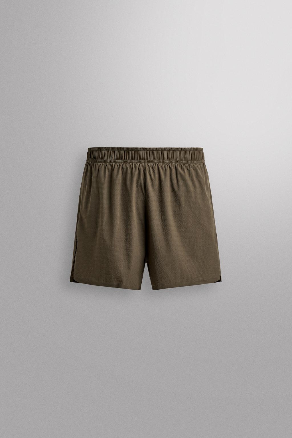 LIGHTWEIGHT 3" RUNNING SHORTS