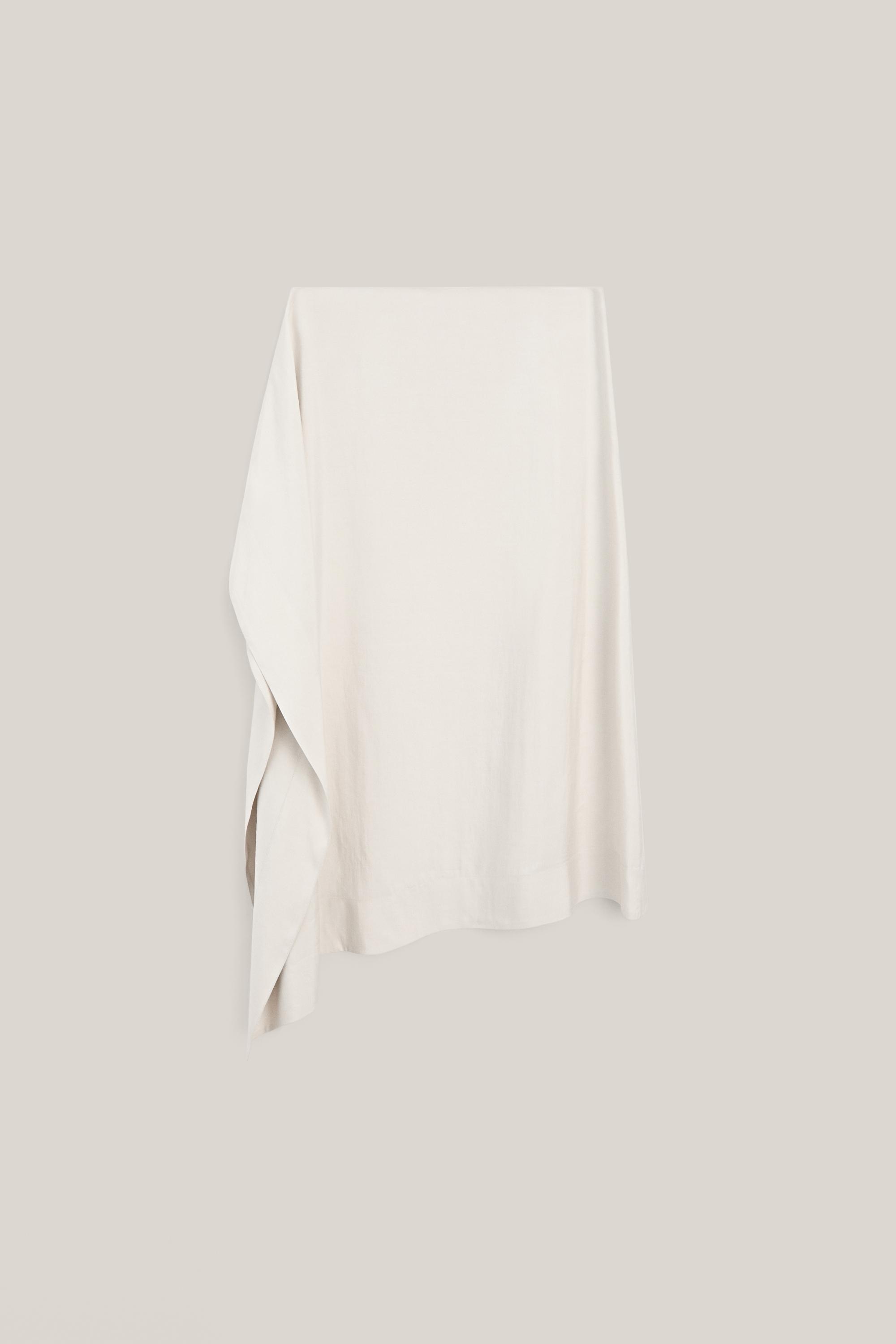 Jupe paréo en soie - LIMITED EDITION