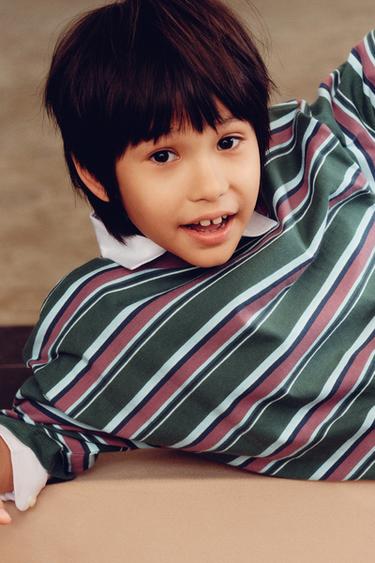 Zara 造型 - 古銀色