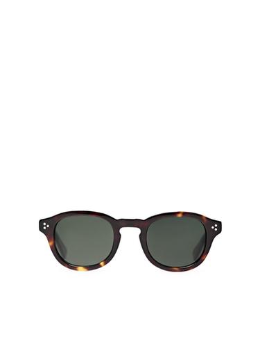 Zara Round sunglasses - 734