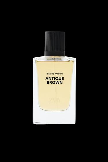 ANTIQUE BROWN EDP 100ML / 3.38 oz -  by Zara - Image 0