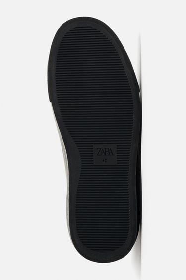 BASIC TRAINERS - 1-839 by Zara - Image 3
