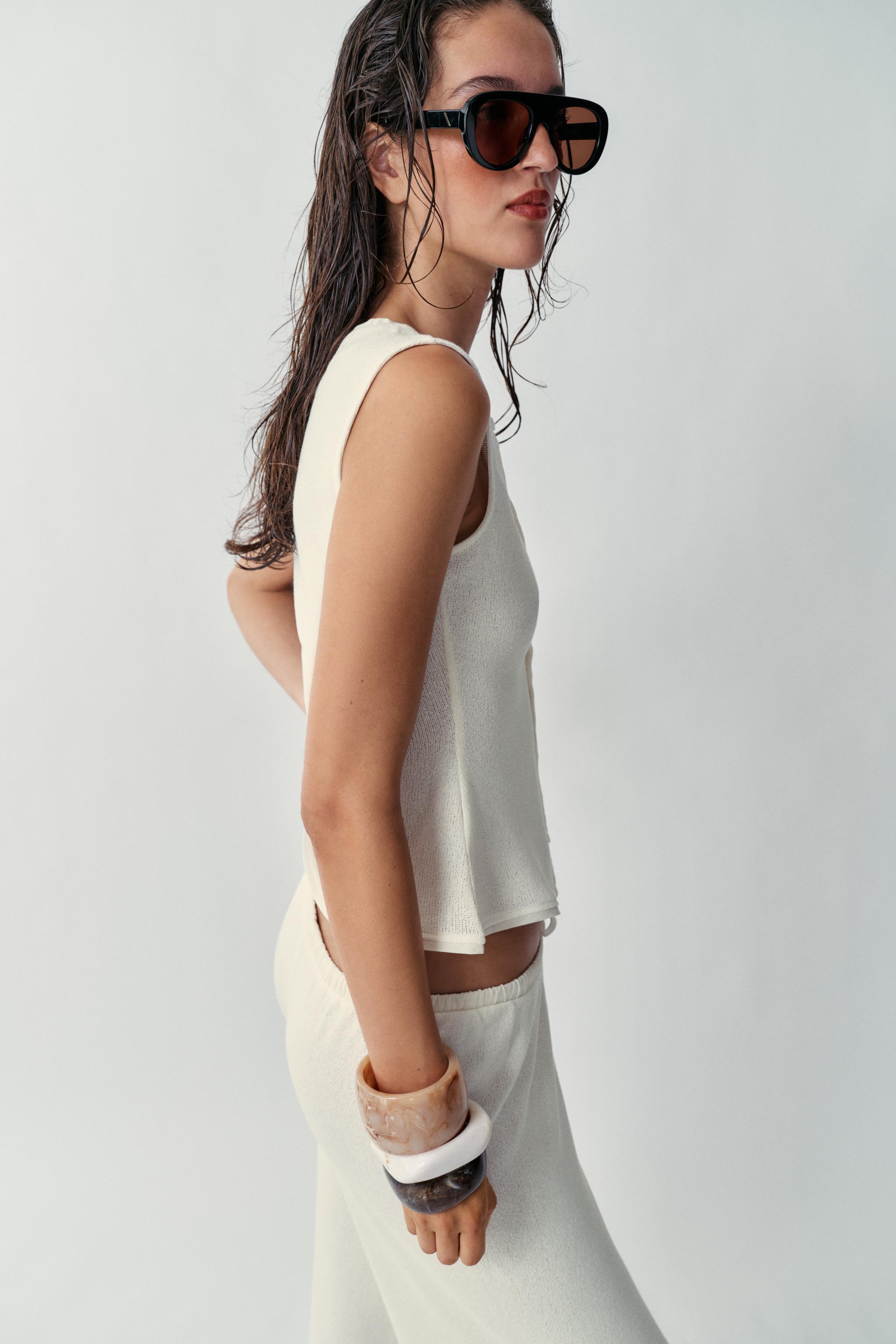 HENLEY VEST
