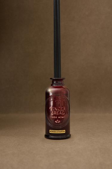 Zara Kırmızı - (100 ML) MİKADO GİNGERBREAD ODA KOKUSU