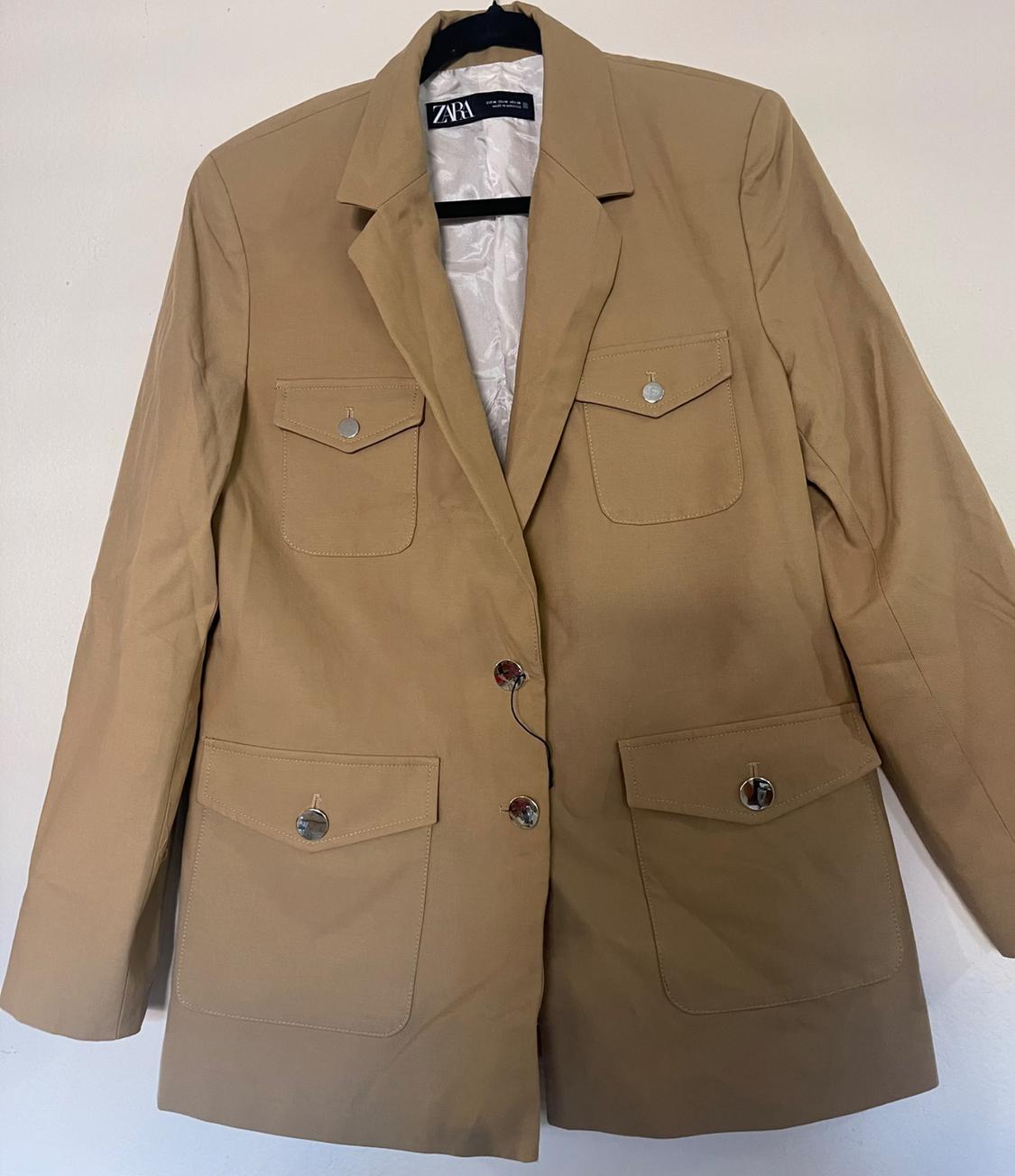 POCKET BLAZER - Image 3
