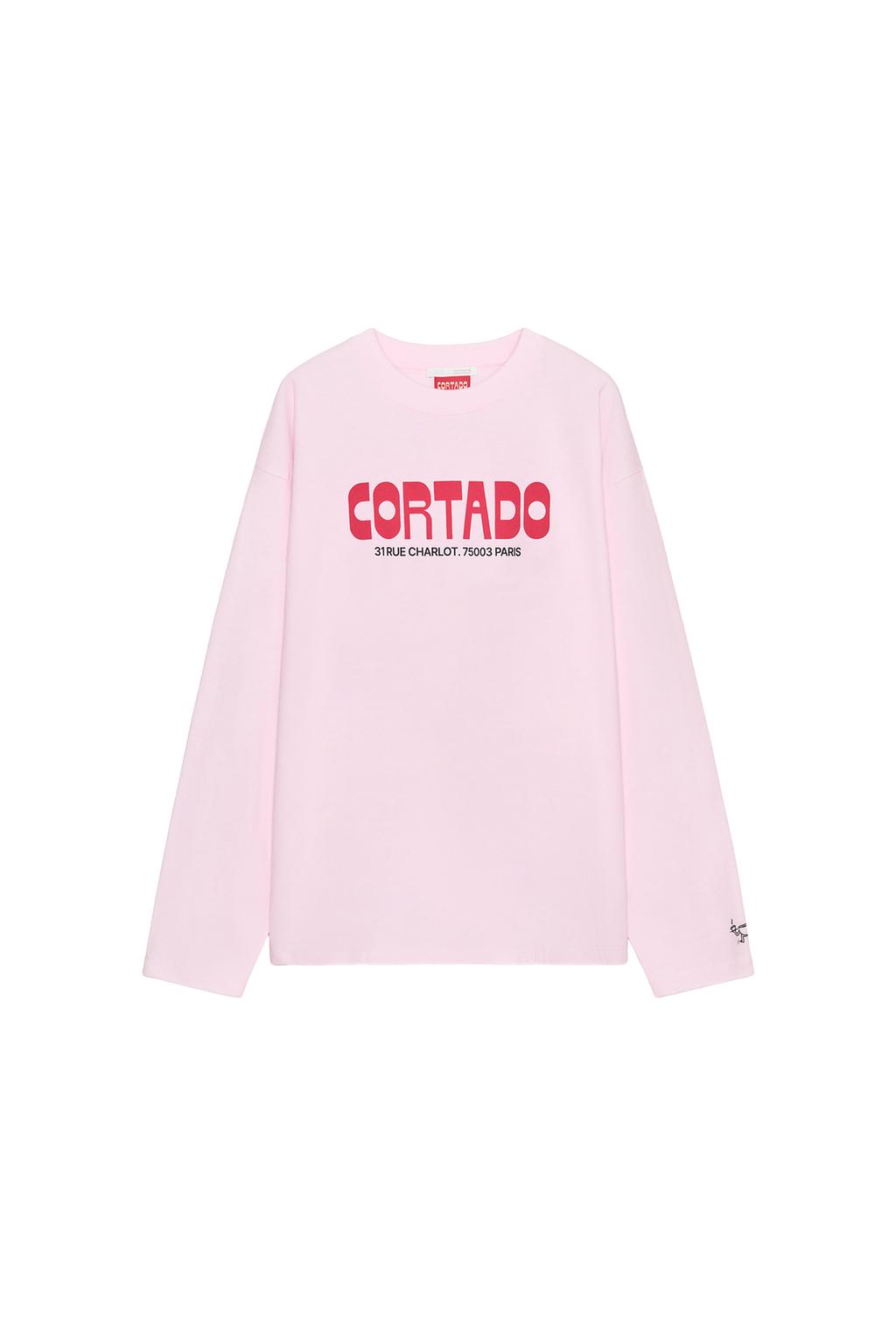 CORTADO PRINT T-SHIRT - image 4