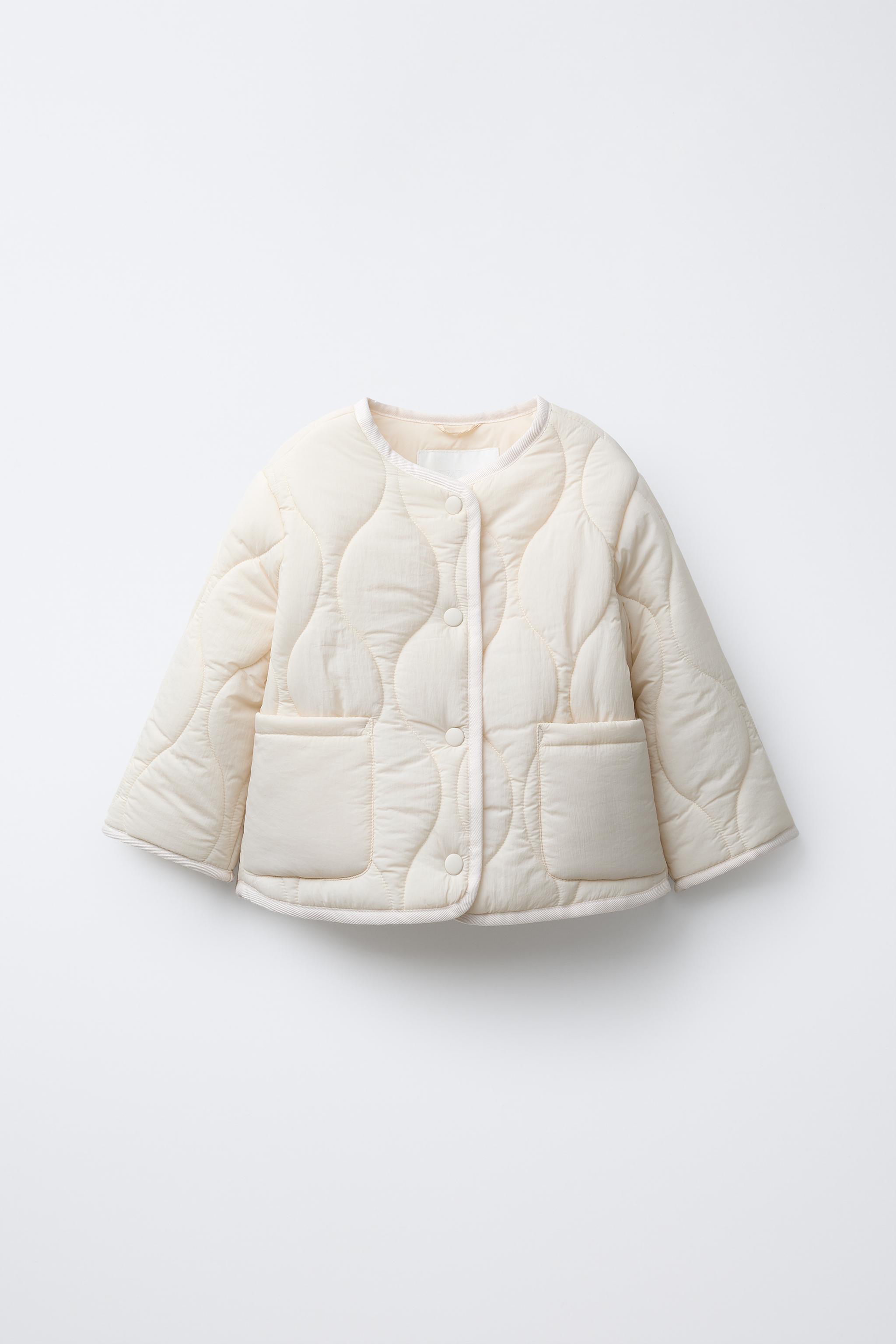 ラップ | カバーオール すべてを見る | ZARA 日本