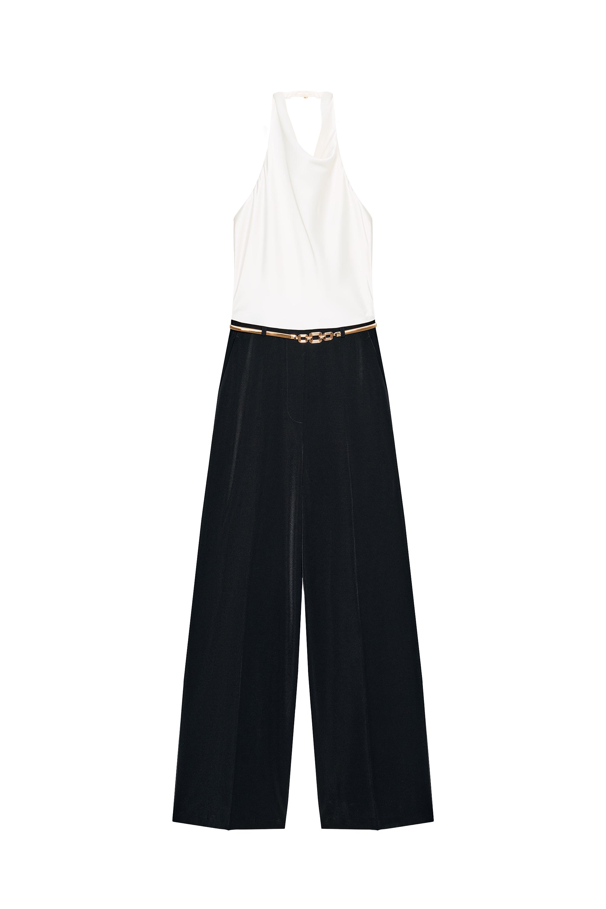 HALTER KEMERLİ TULUM