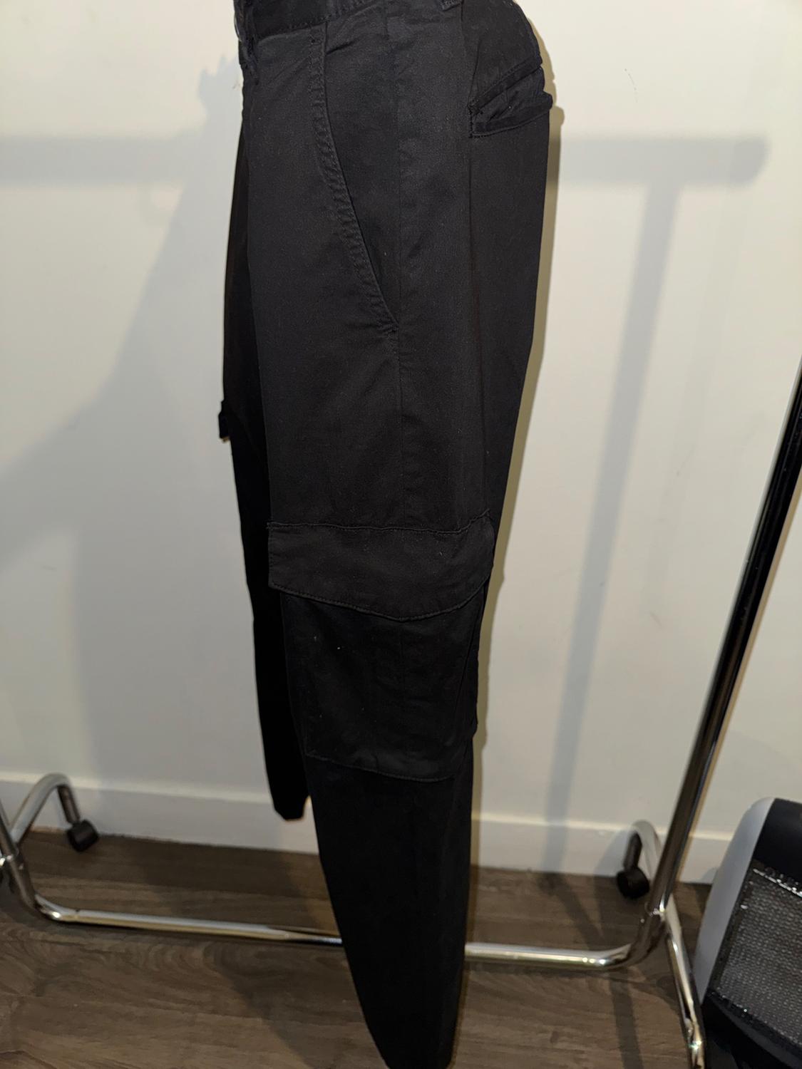 CARGO TROUSERS - Image 3