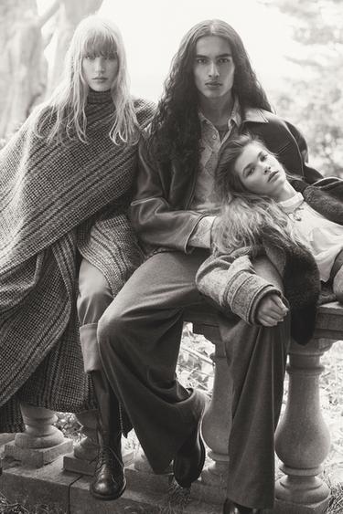 Abbigliamento Zara Donna Zara Collezione Primavera Estate 2019