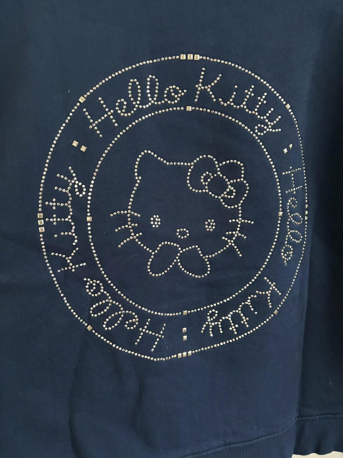 ΠΛΥΜΜΕΝΟ ΦΟΥΤΕΡ HELLO KITTY © 2025 SANRIO - Image 6