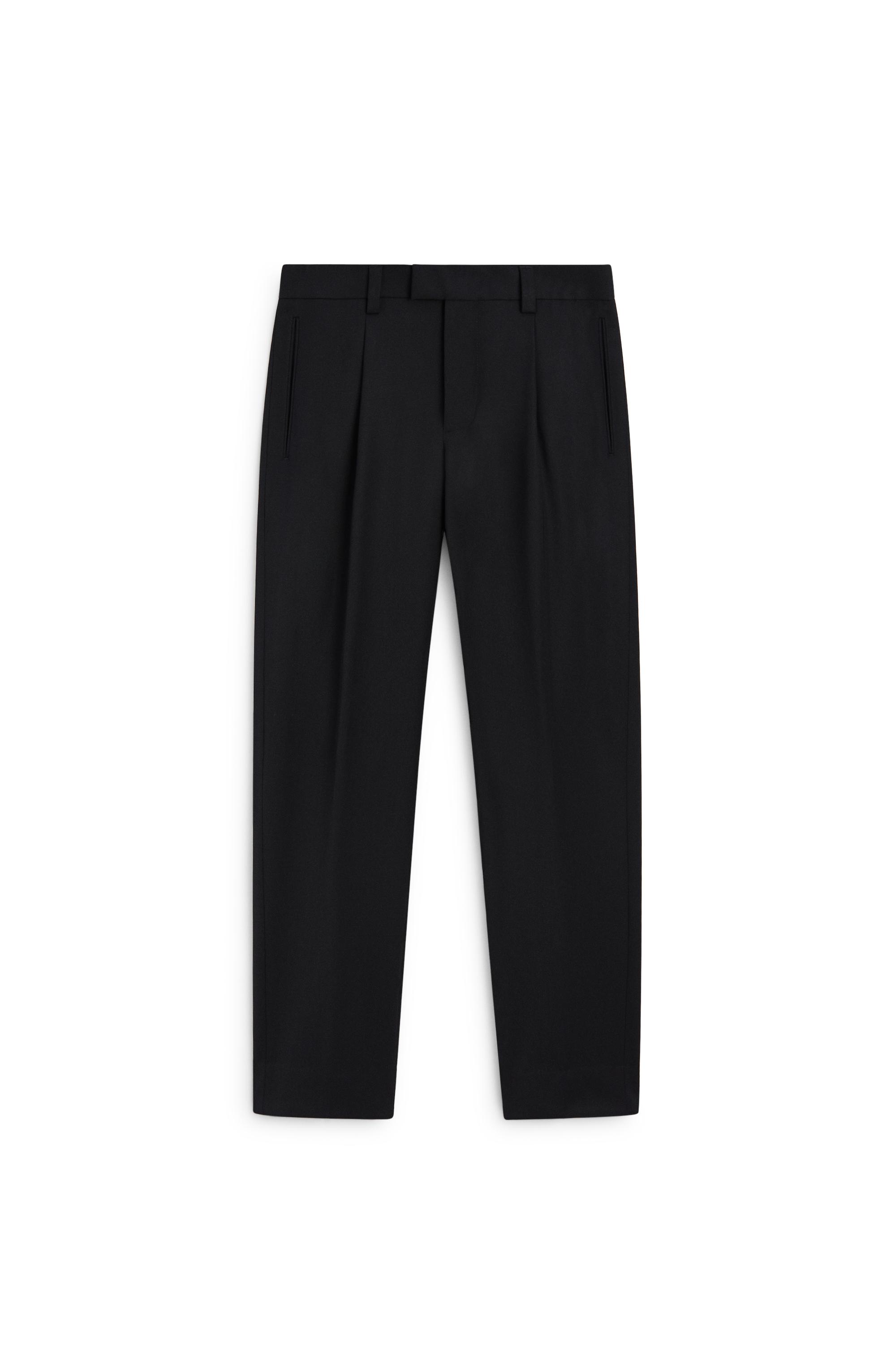 100% wool suit pants - LIMITED EDITION