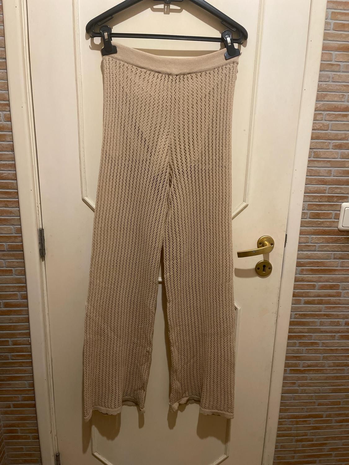 POINTELLE TROUSERS - Image 3