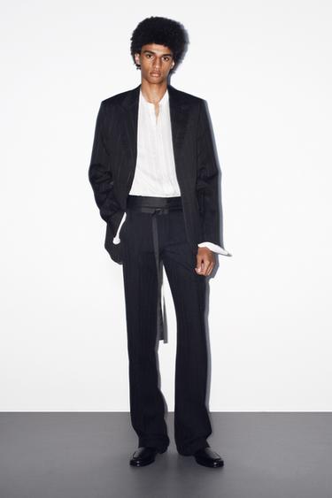 LOOK - Pedra de Zara