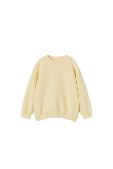 SUDADERA NEW YORK RIZO