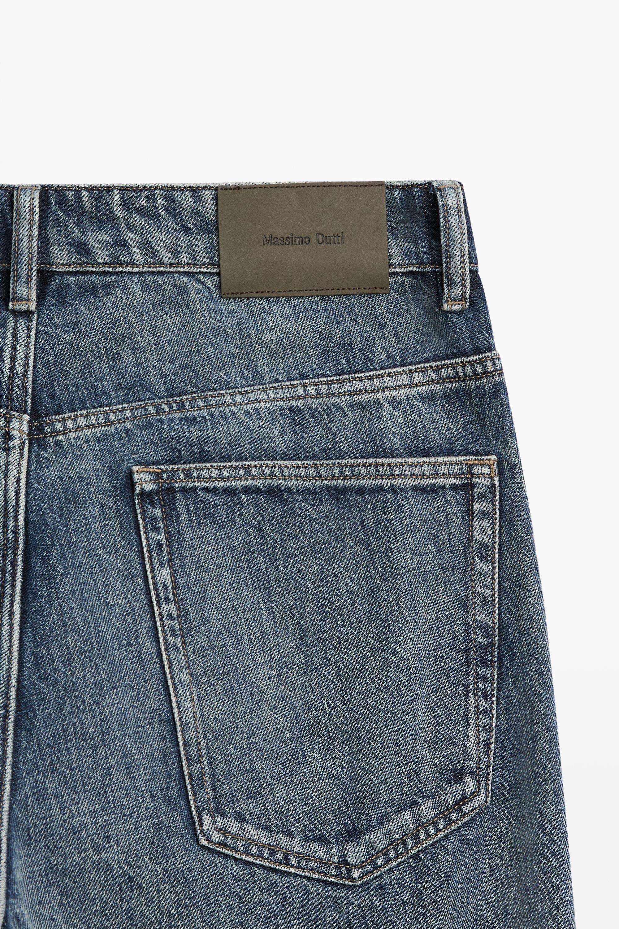 Jean relaxed fit