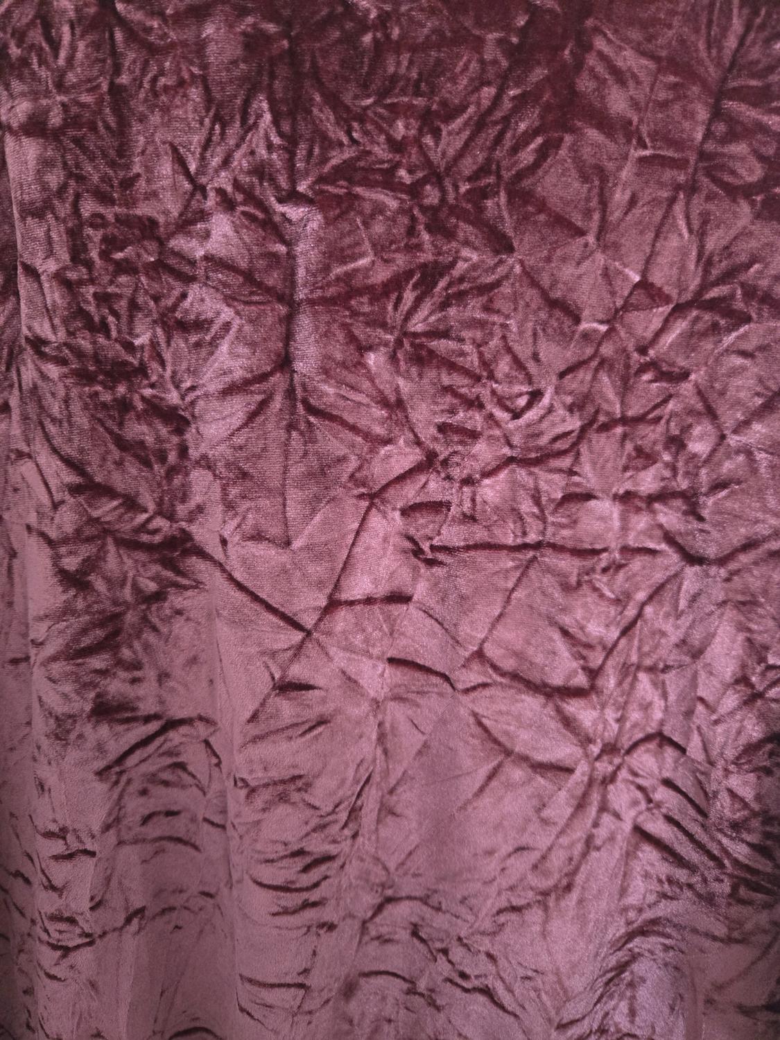 VESTIDO TERCIOPELO - Image 3