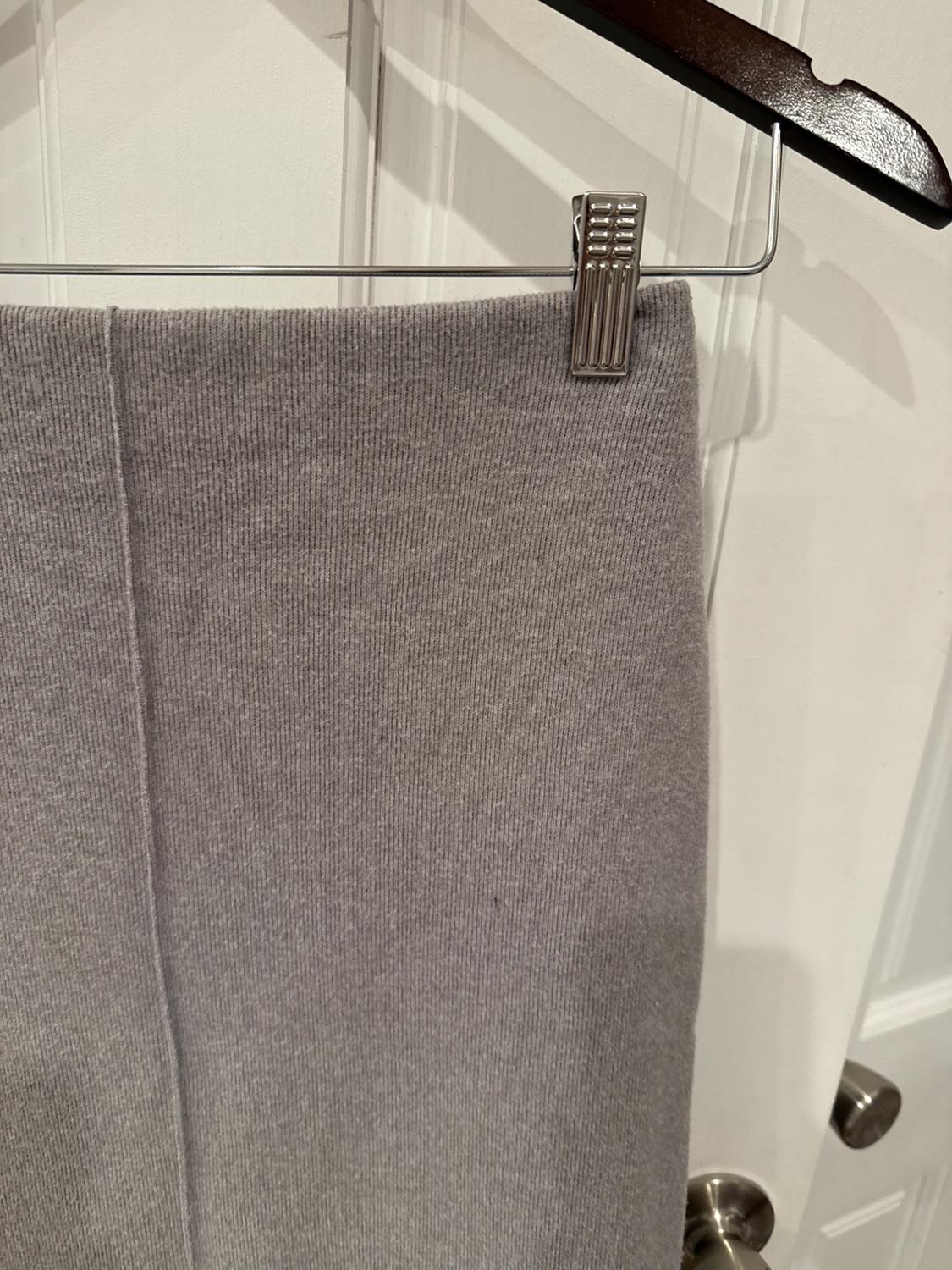 SOFT MIDI SKIRT - Image 2