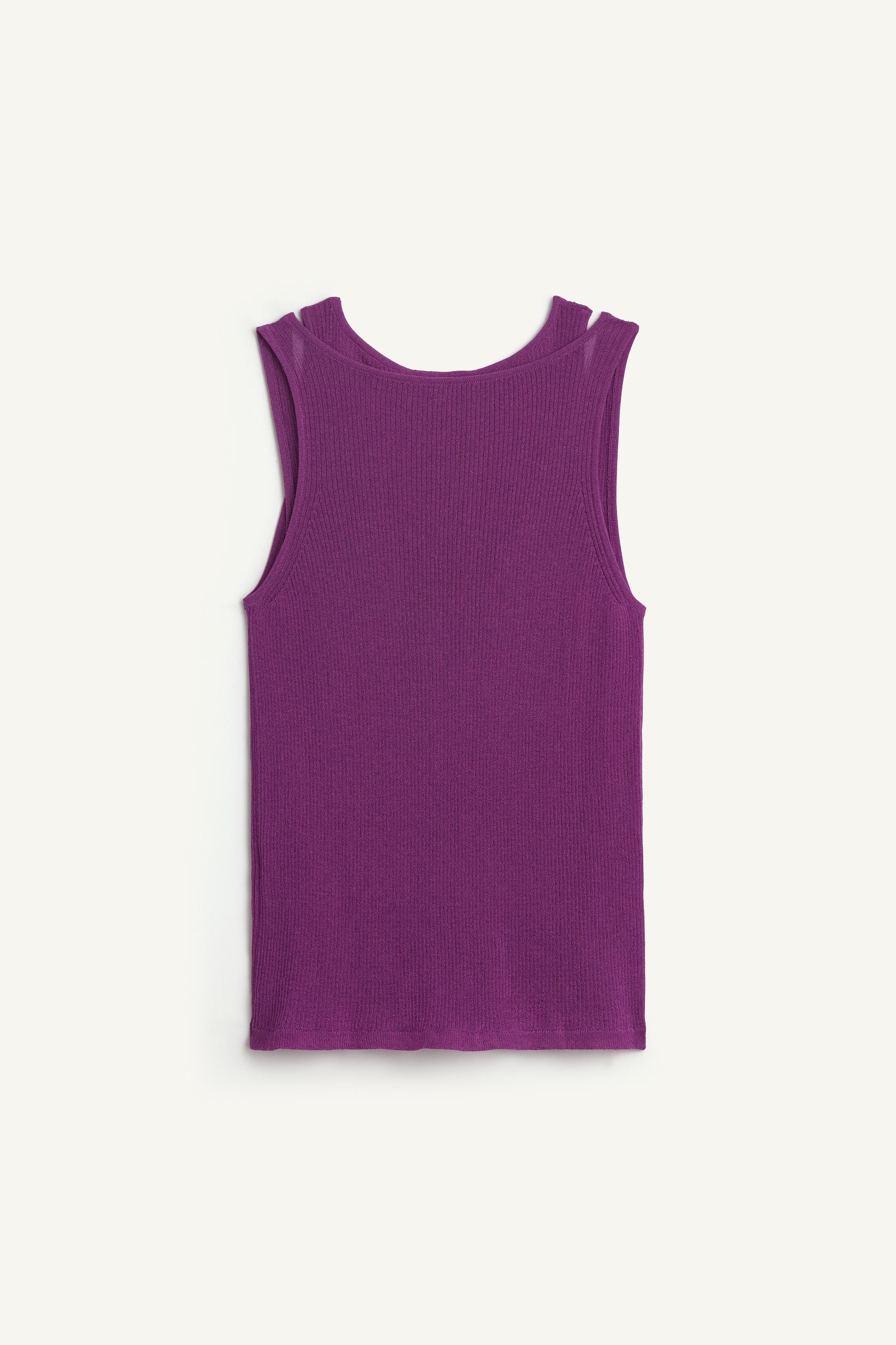 TNKTP DBL16 - Fuchsia | ZARA United States