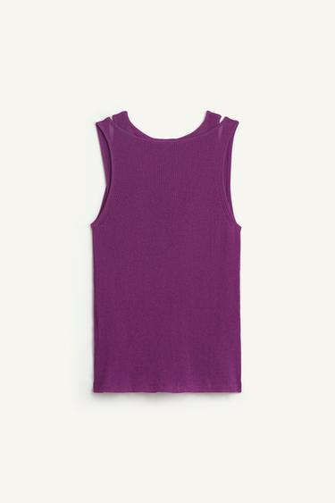 TNKTP DBL16 - Fuchsia de Zara - Image 5