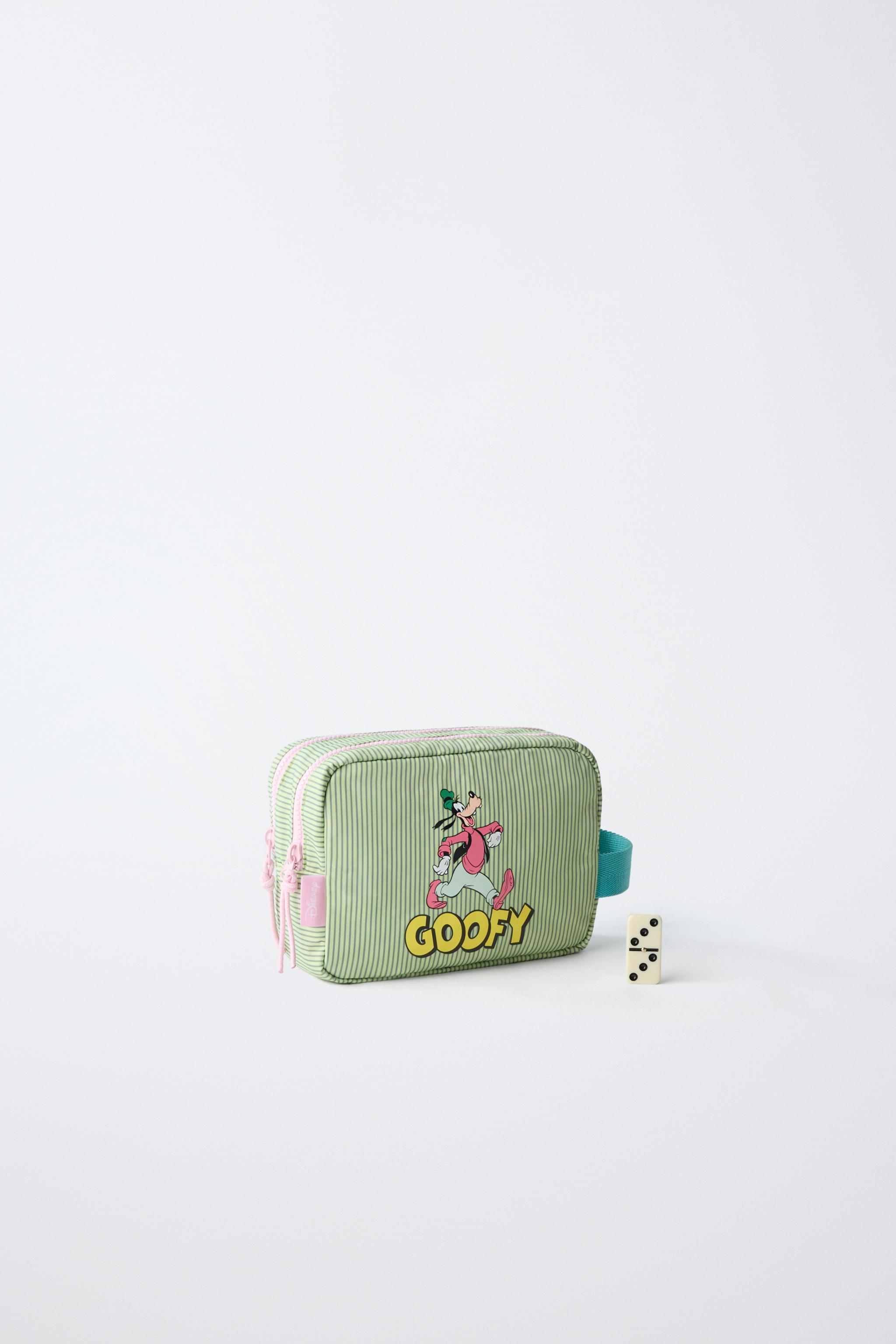 Детские сумки Zara GOOFY © DISNEY TOILETRY — фото 6