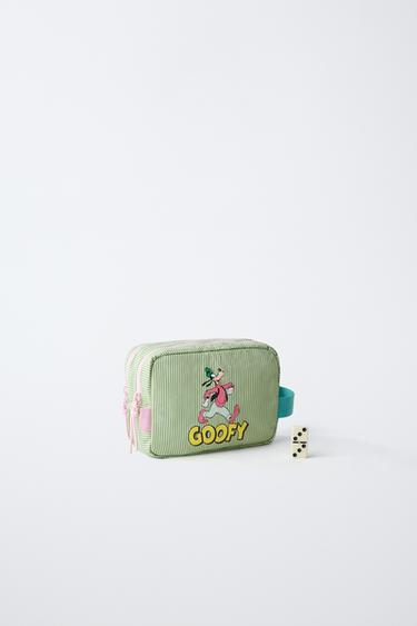 TROUSSE DE TOILETTE DINGO © DISNEY - Multicolore de Zara - Image 5